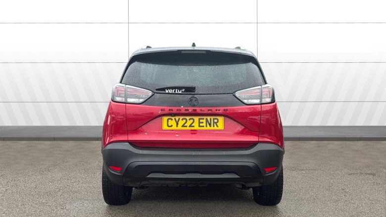 Vauxhall Crossland 1.5 Turbo D Ultimate 5dr Diesel Hatchback